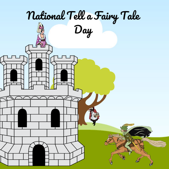 National Fairy Tale Day Media (2)
